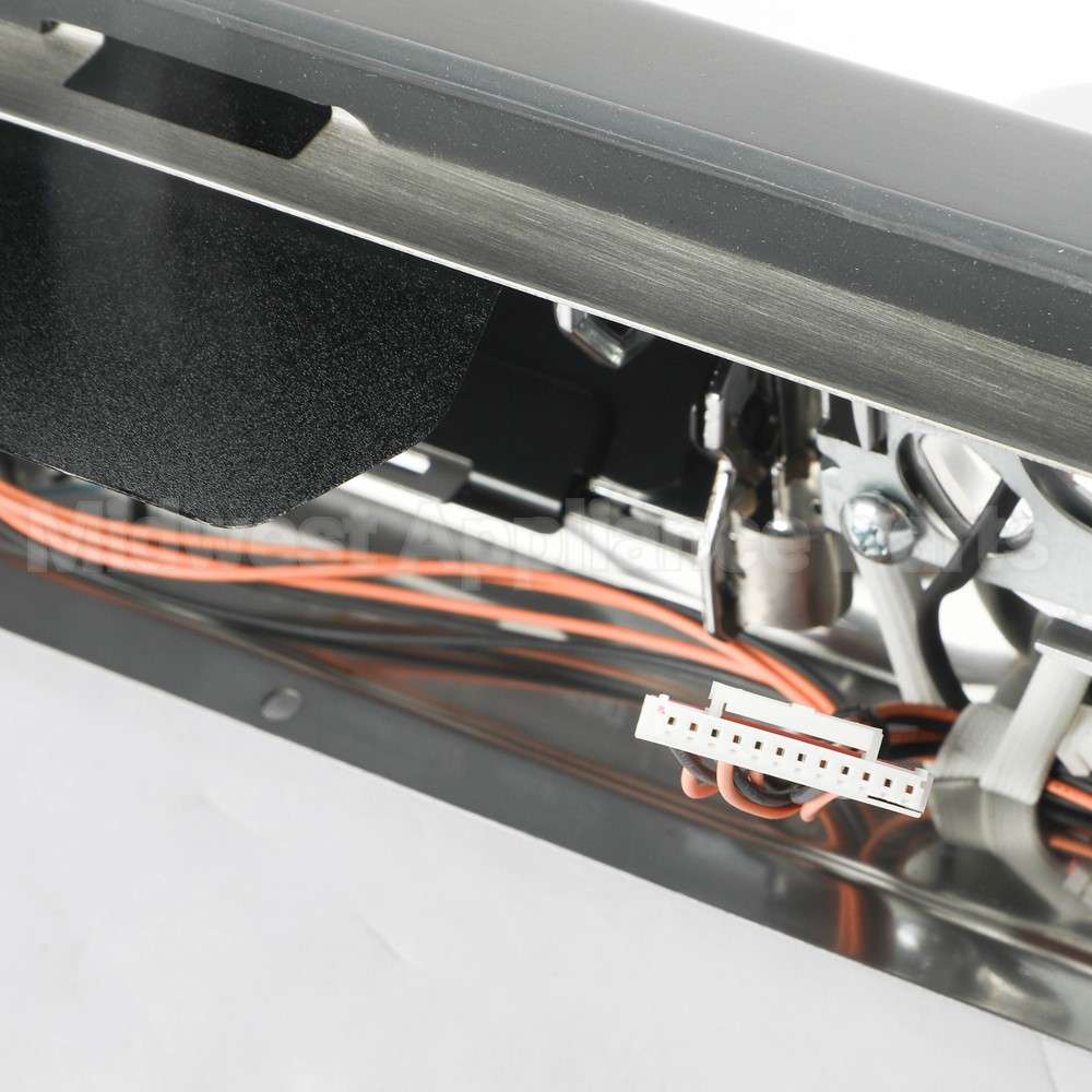 DG94-02281A Samsung Assy Control Panel Sub;Nx58K9850Sg,Black