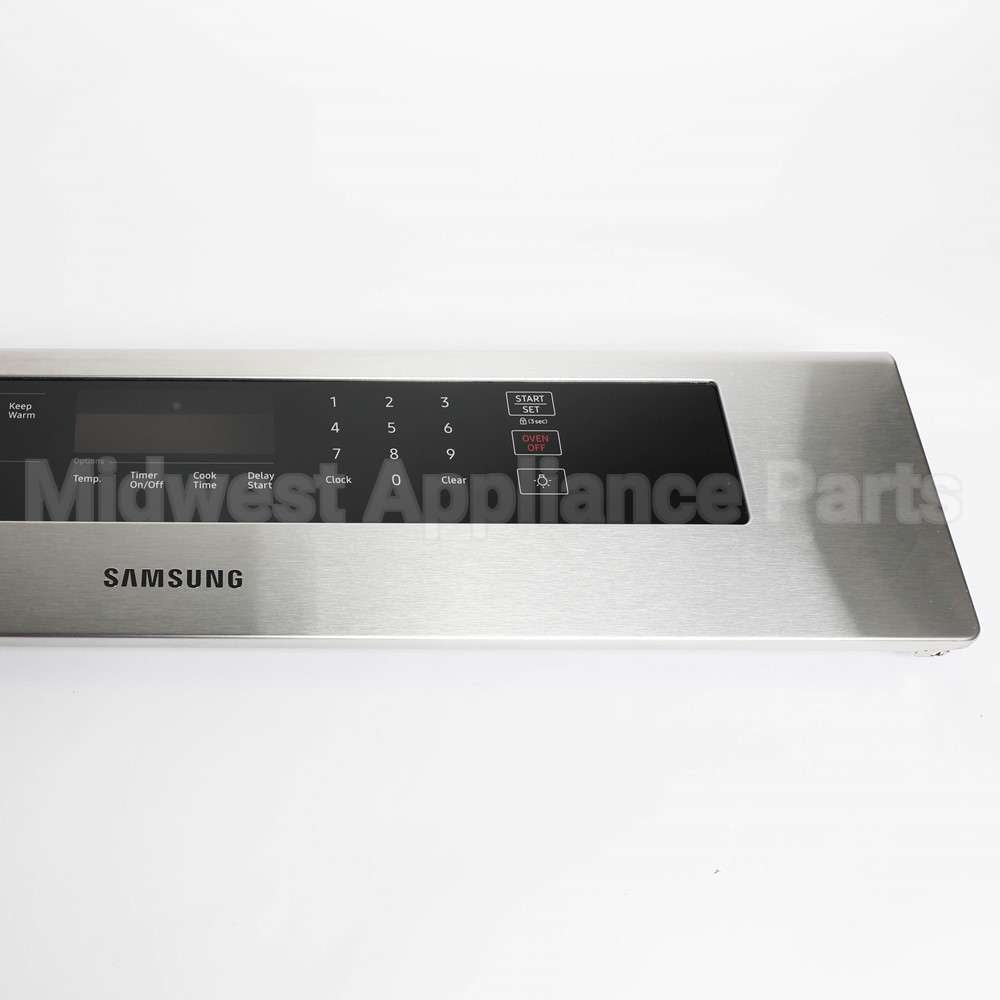 DG94-02674A Samsung Assy Control Panel;Nx58M6630Ss,Stss,-,Nx
