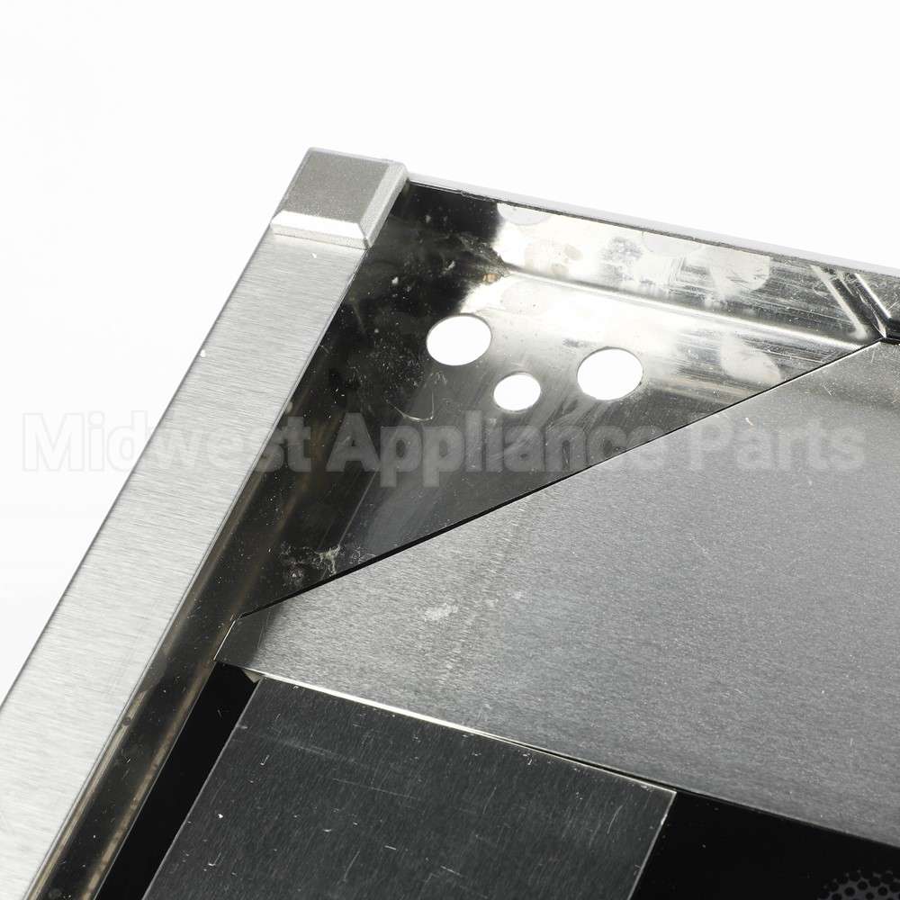 DG94-02896A Samsung Assy Door Sub;Nv51R5510Ss,Sts430J1L,Sing
