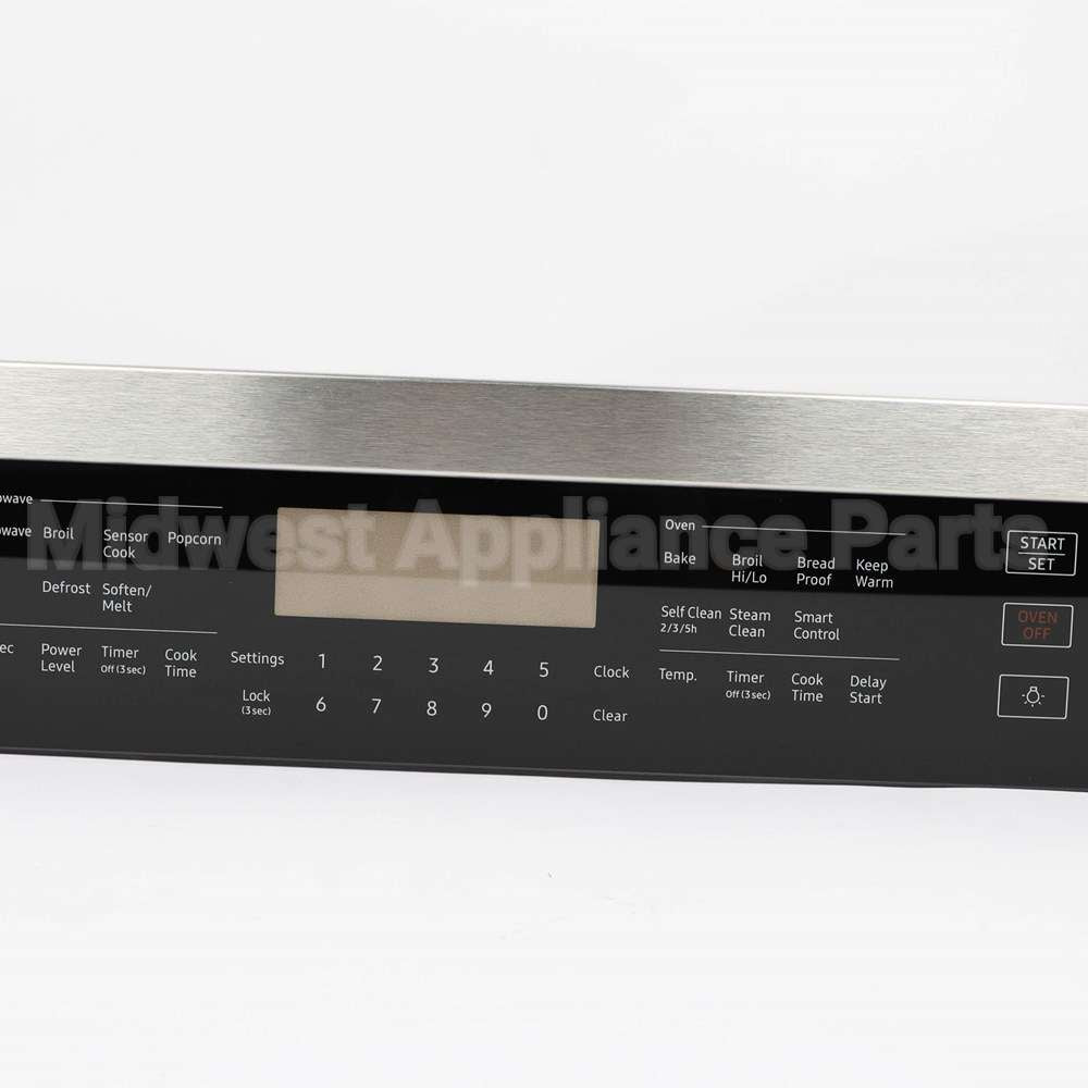 DG94-02920C Samsung Assy Control Panel Sub;Nq70T5511Ds,Stss,