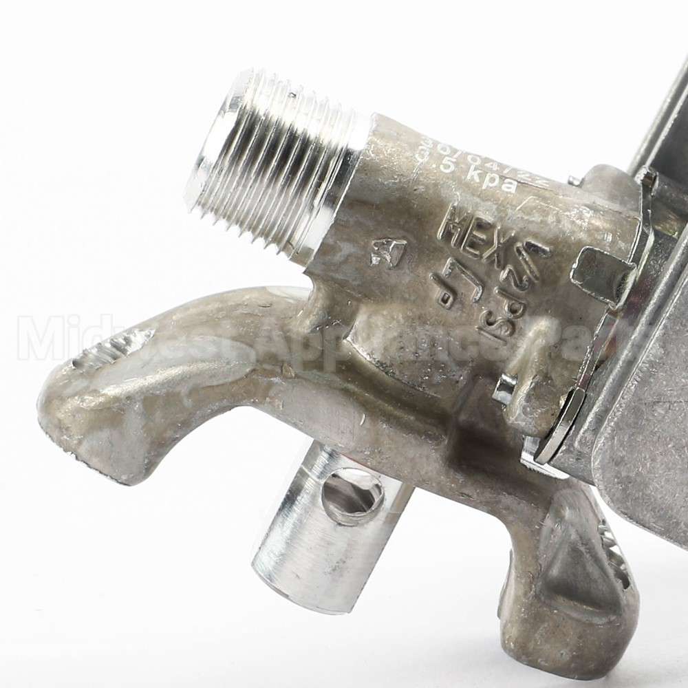 DG94-03448A Samsung Assy Valve;Nx9000T,Al,Yellow, 43-45, Spr