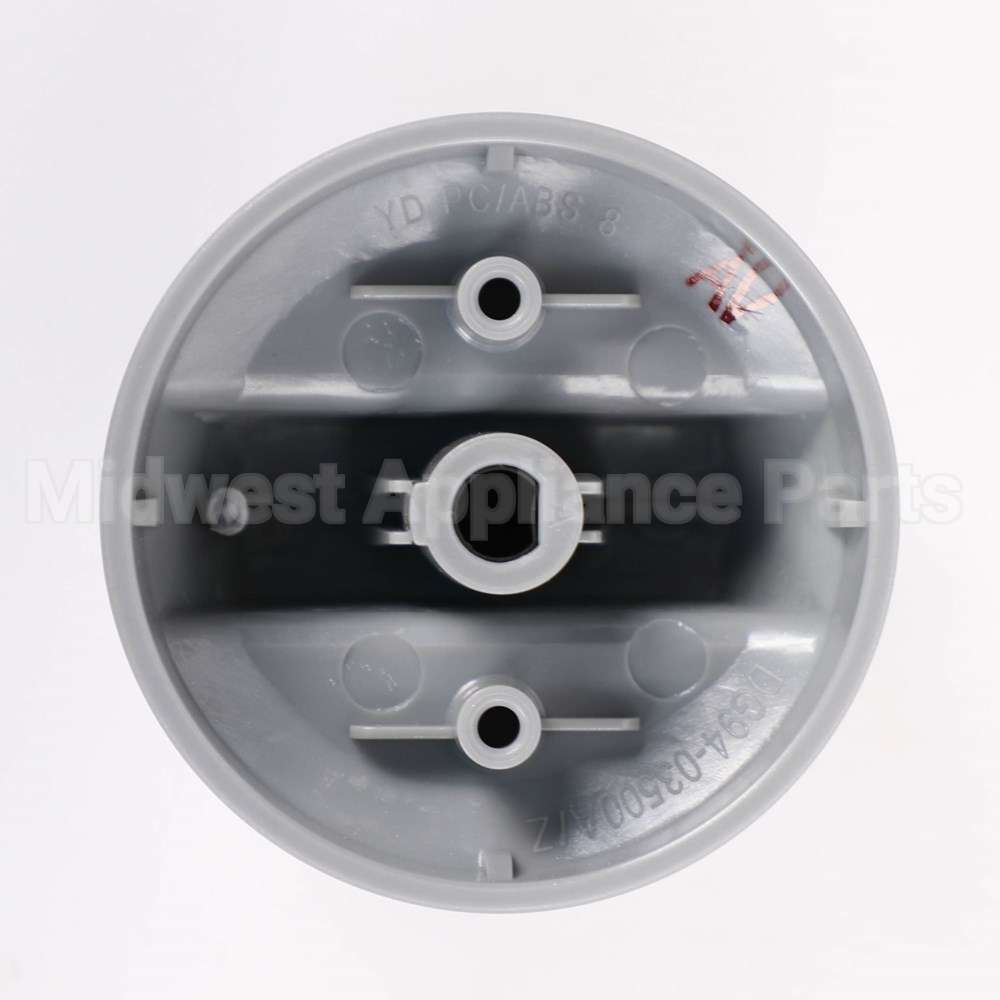 DG94-03500V Samsung Assy Knob;Ne63T8311/8111Ss,Abs,Pc,Stss,E