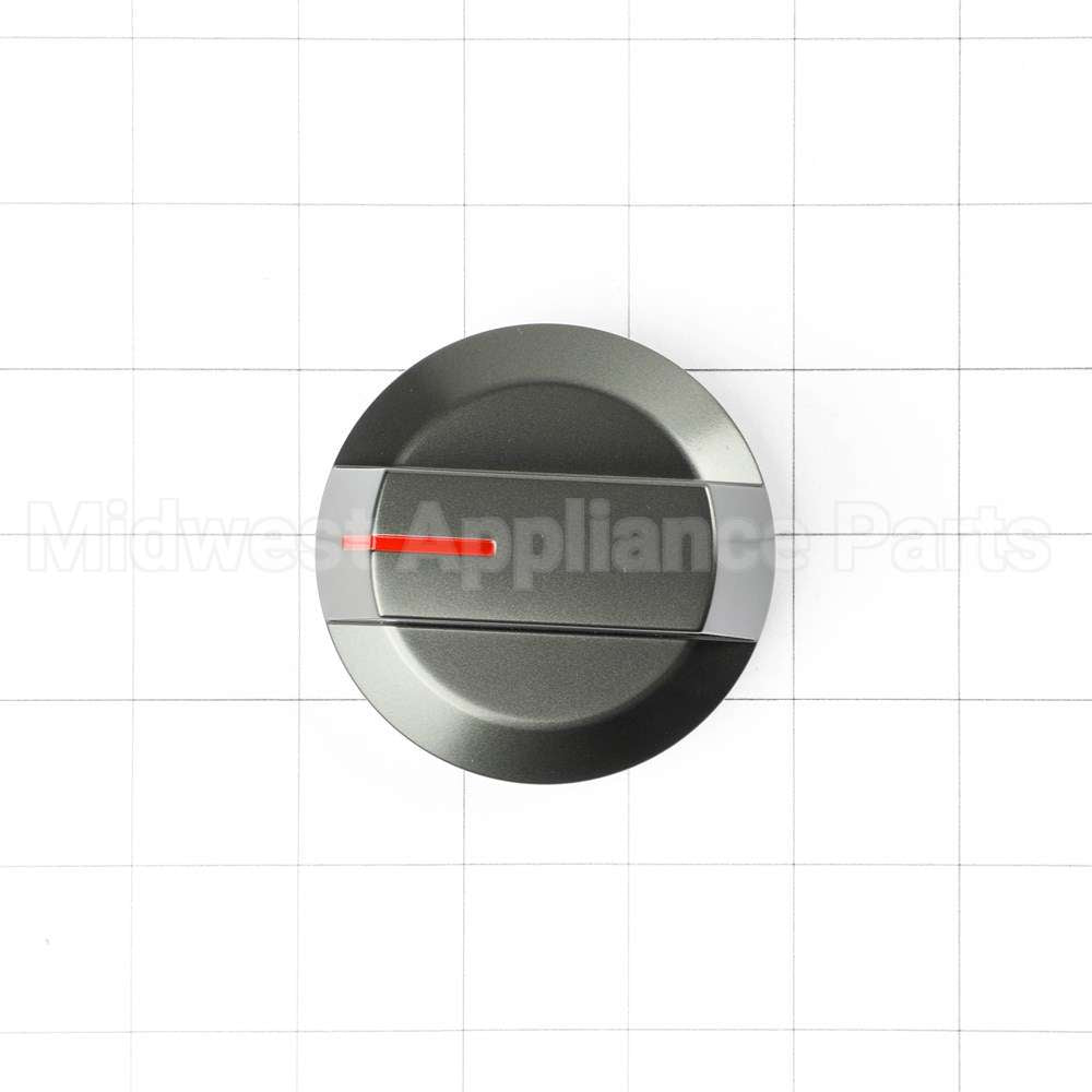 DG94-03500Y Samsung Assy Knob;Ne63T8311/8111Sg,Abs,Pc,Black,