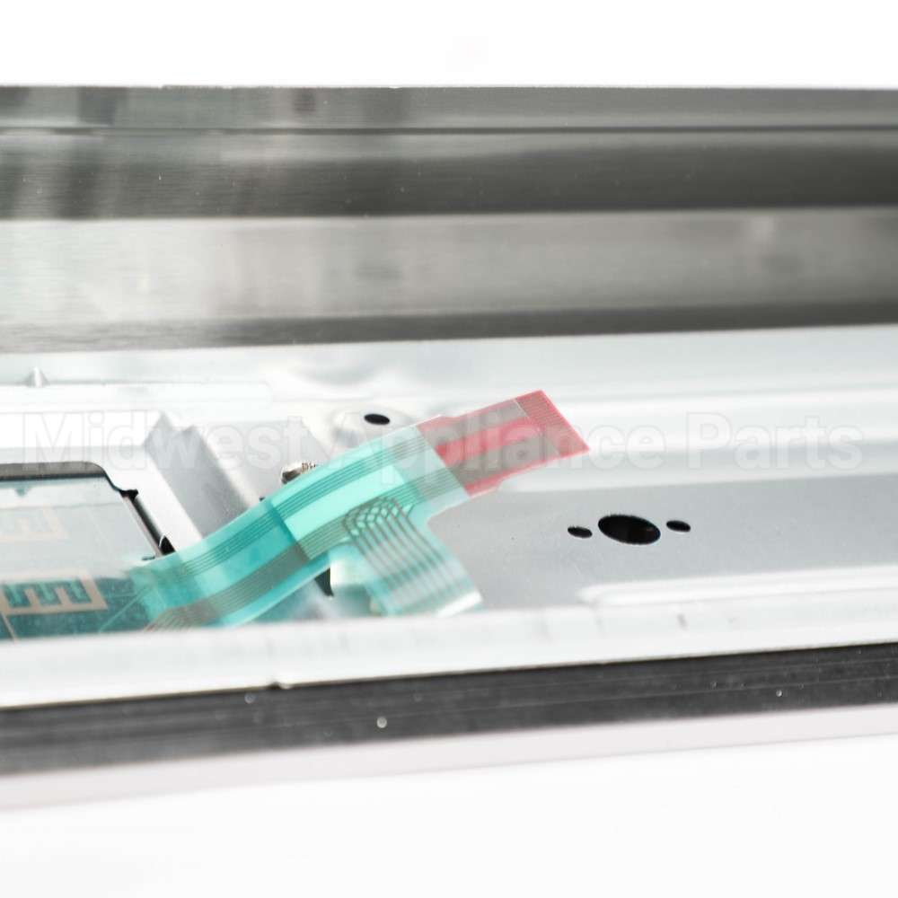 DG94-03574A Samsung Assy Control Panel Sub;Ne63T8311Ss,Stss,