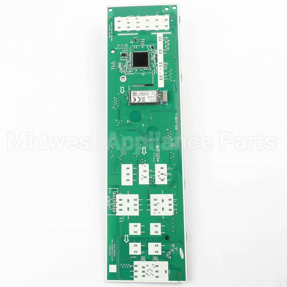 DG94-03671E Samsung Assy Pcb Eeprom;Eep_05,Dg92-01201B,Nx900