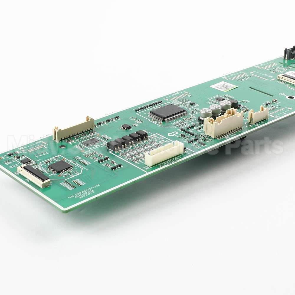 DG94-03671E Samsung Assy Pcb Eeprom;Eep_05,Dg92-01201B,Nx900