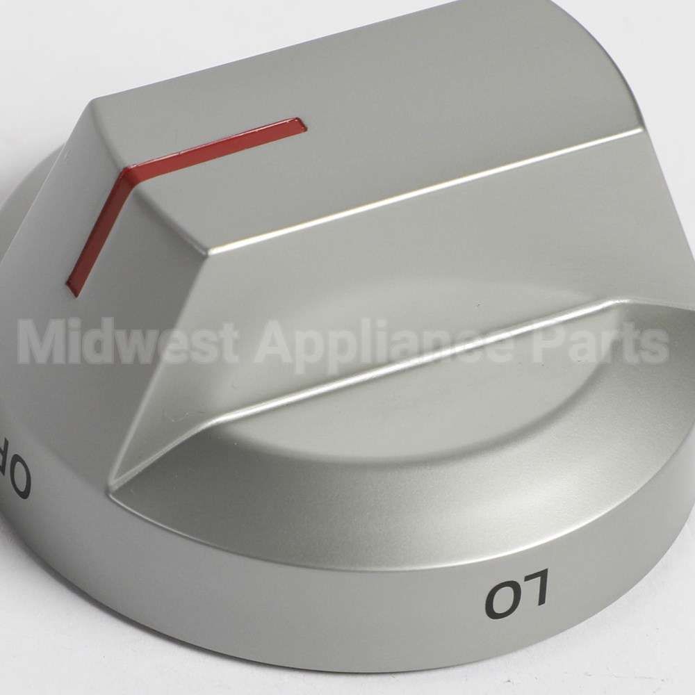 DG94-03797N Samsung Assy Knob;Nx60T8311/8111Ss,Good Gas Stss