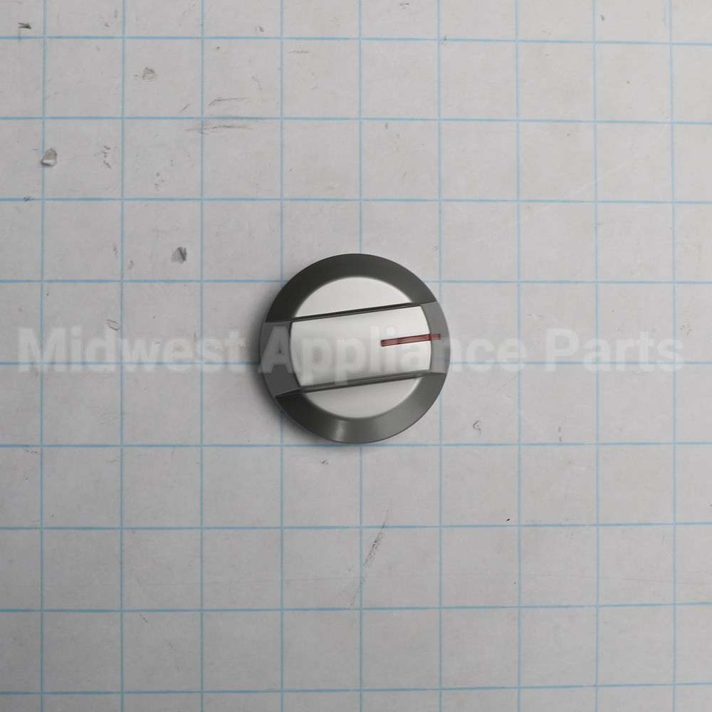 DG94-03797N Samsung Assy Knob;Nx60T8311/8111Ss,Good Gas Stss