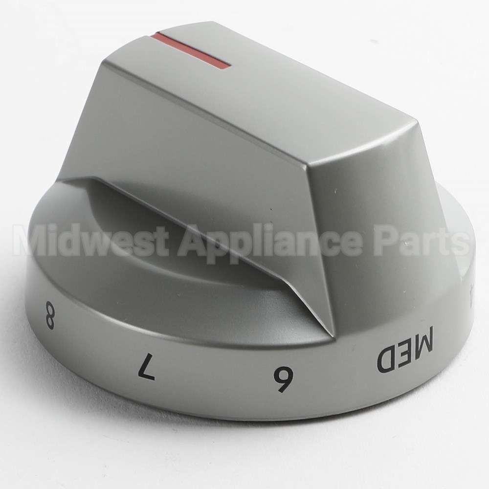 DG94-03797P Samsung Assy Knob;Ne63T8311/8111Ss,Good Elec Sin