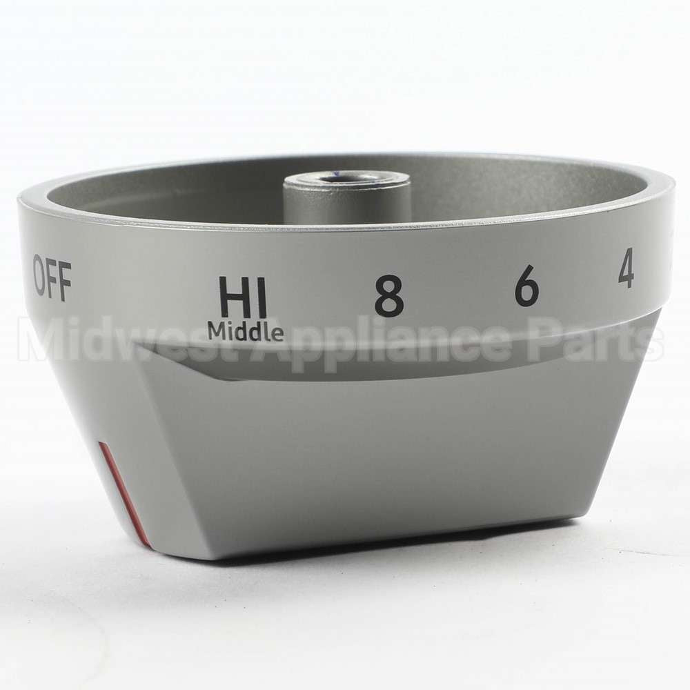DG94-03797Q Samsung Assy Knob;Ne63T8311/8111Ss,Good Elec Dua