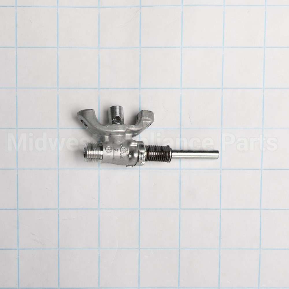 DG94-03887A Samsung Assy Valve-Cooktop;Nx7000T,Al,Blk,88-94,