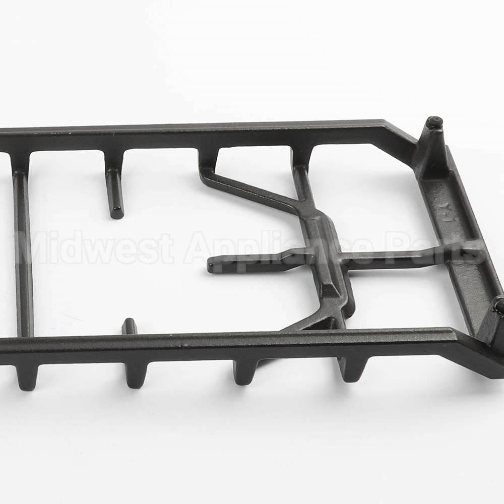 DG94-03922A Samsung Assy Grate Center;Nx60T5***,Cast Iron,Bl
