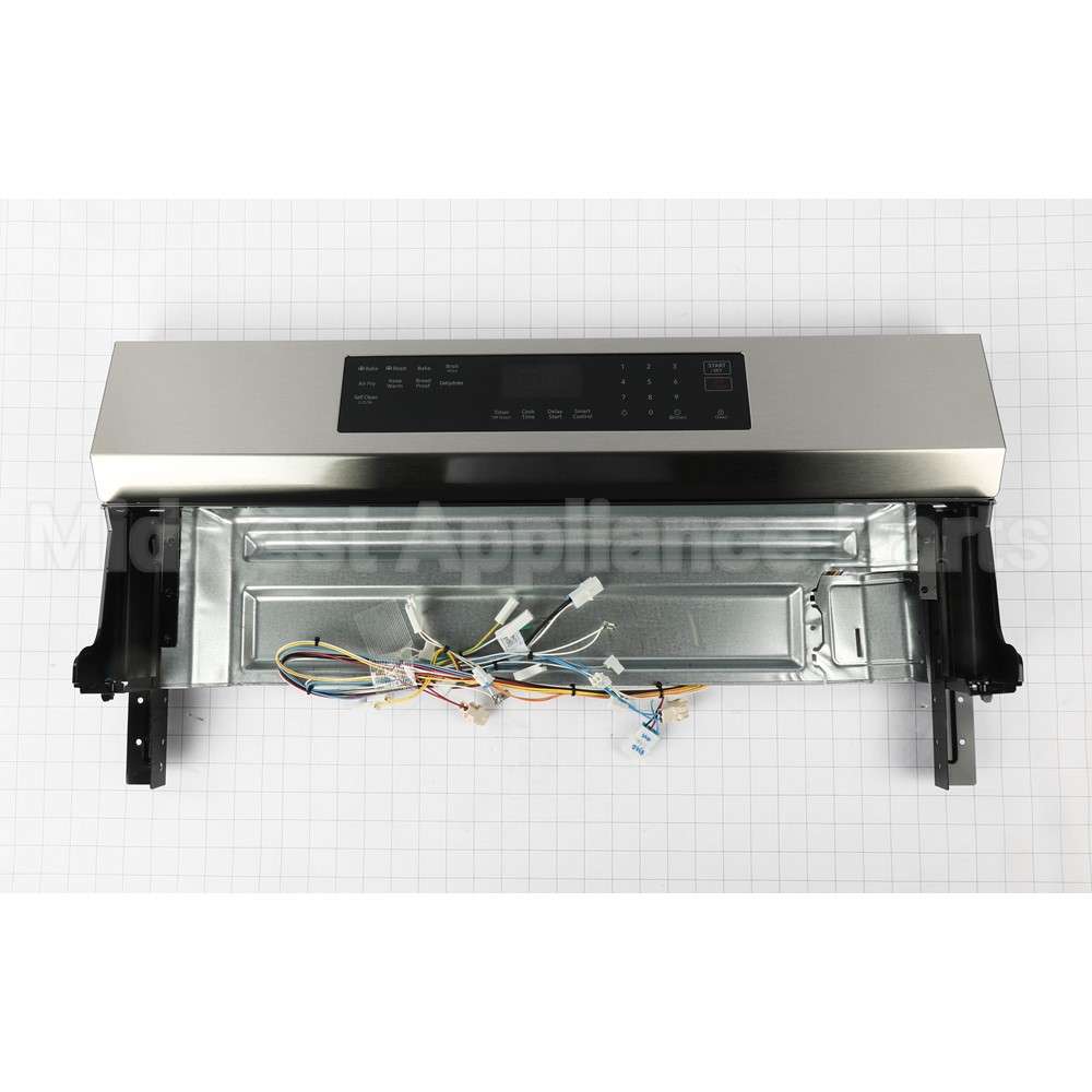 DG94-03952D Samsung Assy Control Box-Module;Nx5000T,Stss430,