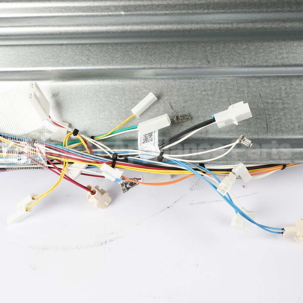 DG94-03952D Samsung Assy Control Box-Module;Nx5000T,Stss430,