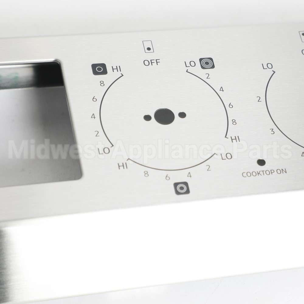 DG94-04024A Samsung Assy Control Panel Sub;Ne63A6711Ss,Sts,S