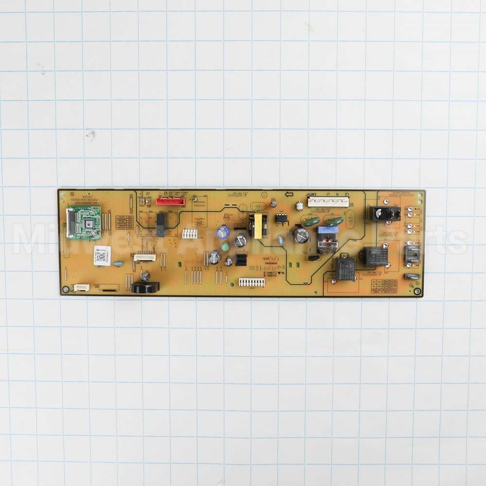 DG94-04041D Samsung Assy Pcb Eeprom;Eep_04,Dg92-01234D,Nx500