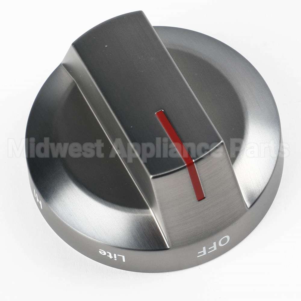 DG94-04167B Samsung Assy Knob;Nx60A6711Sg,Pc Abs,Black Stss,