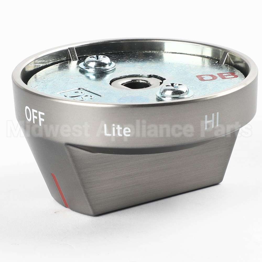 DG94-04167B Samsung Assy Knob;Nx60A6711Sg,Pc Abs,Black Stss,