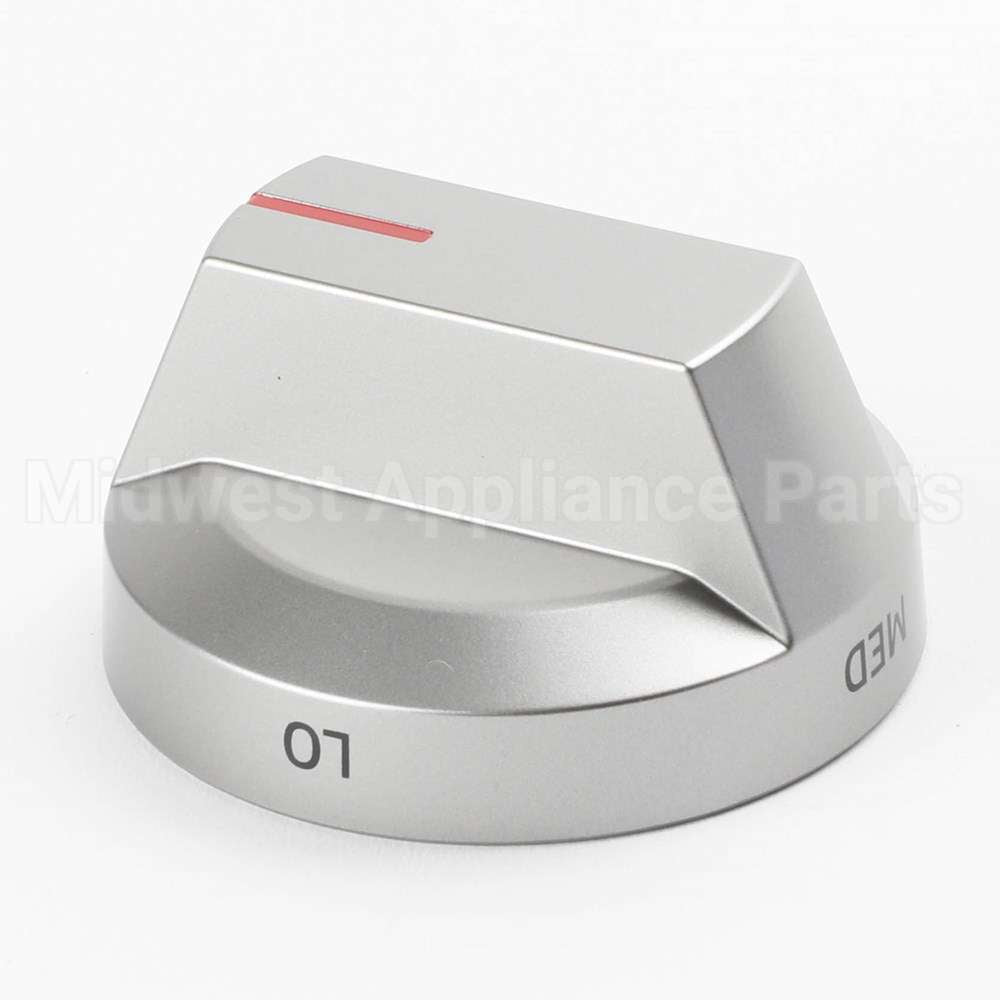 DG94-04167L Samsung Assy Knob;Nx60A6311/6111Ss,Pc Abs,Silver