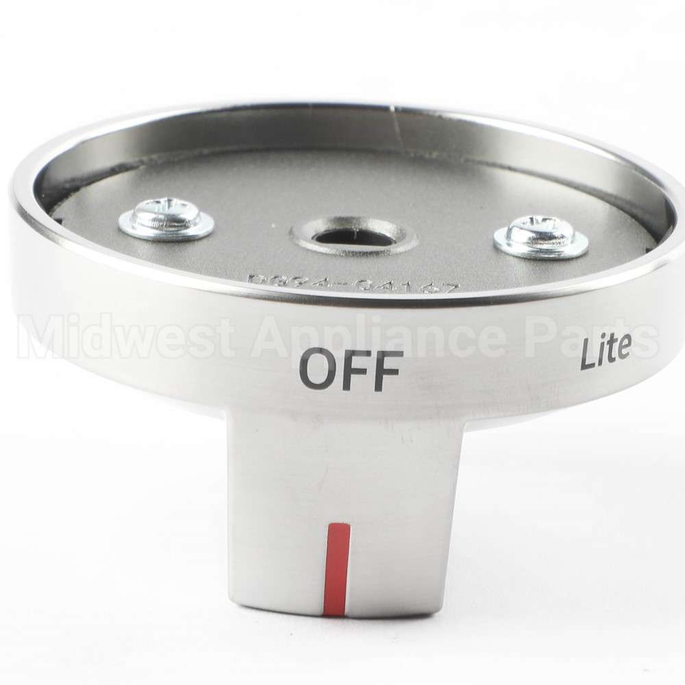 DG94-04167X Samsung Assy Knob