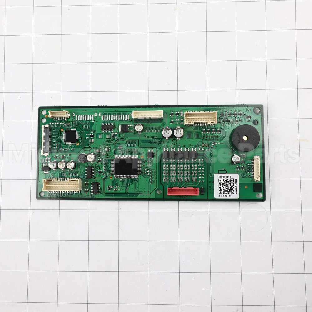 DG94-04248A Samsung Assy Pcb Eeprom;Eep_01,T-Fs Dual,T-Fs Du