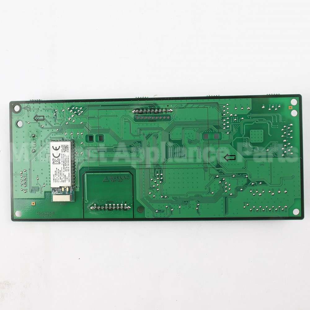 DG94-04248A Samsung Assy Pcb Eeprom;Eep_01,T-Fs Dual,T-Fs Du