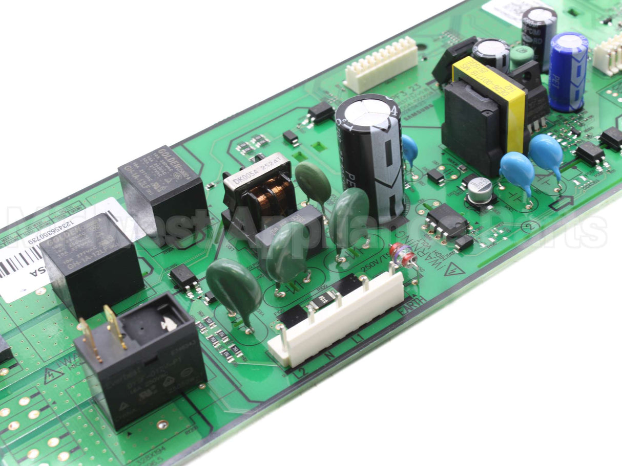 DG94-05220B Samsung Assy Pcb Eeprom;Eep_02,Dg92-01234M,Nx500