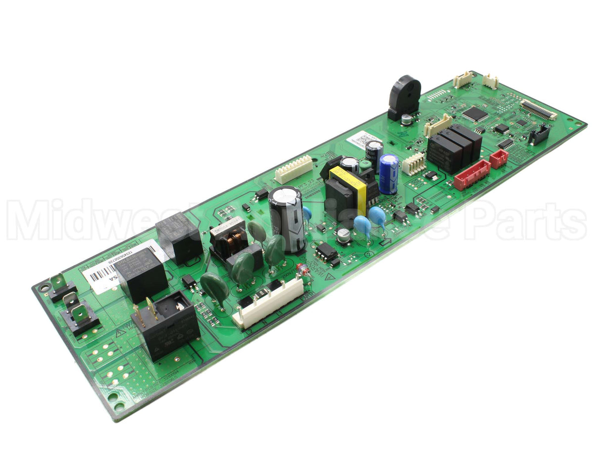 DG94-05220B Samsung Assy Pcb Eeprom;Eep_02,Dg92-01234M,Nx500