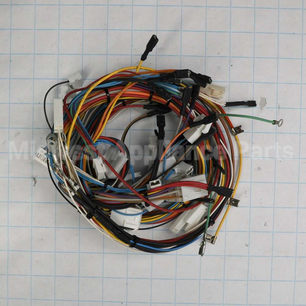 DG96-00289A Samsung Assy Wire Harness-Main;Ne594R0Ab**,240Va