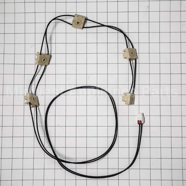 DG96-00298A Samsung Assy-Switch Ignition;Nx583G0Vbsr,125Vac