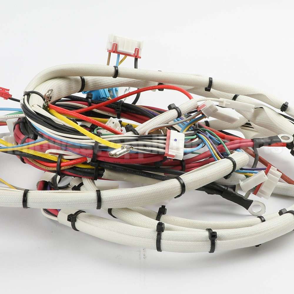 DG96-00325A Samsung Assy Wire Harness-Main;Ne58F9500Ss,240Va