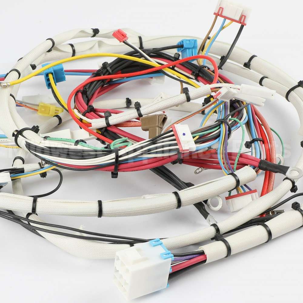 DG96-00325A Samsung Assy Wire Harness-Main;Ne58F9500Ss,240Va