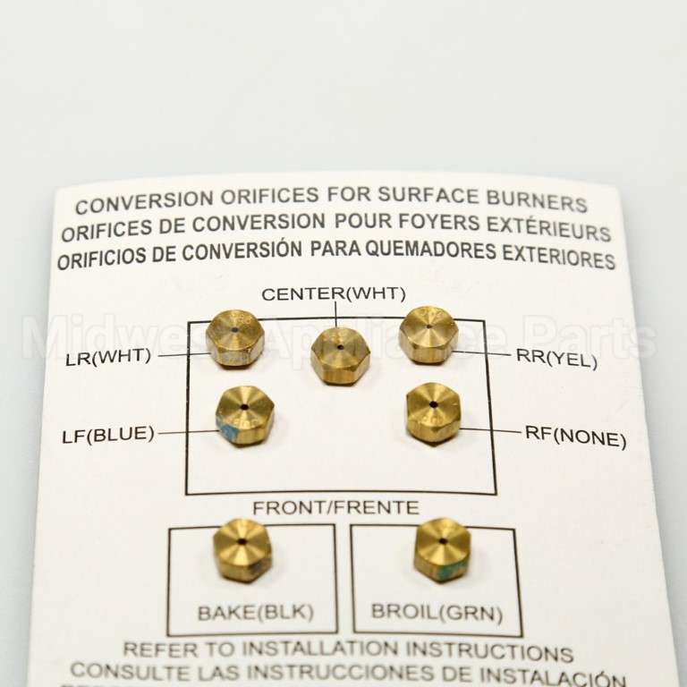 DG96-00340B Samsung Assy Lp Kit;Nx58H5600Ss,Nx5000Ha