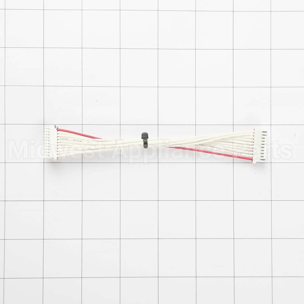 DG96-00348A Samsung Assy Wire Harness-Display;Ne7000J Pjt Al