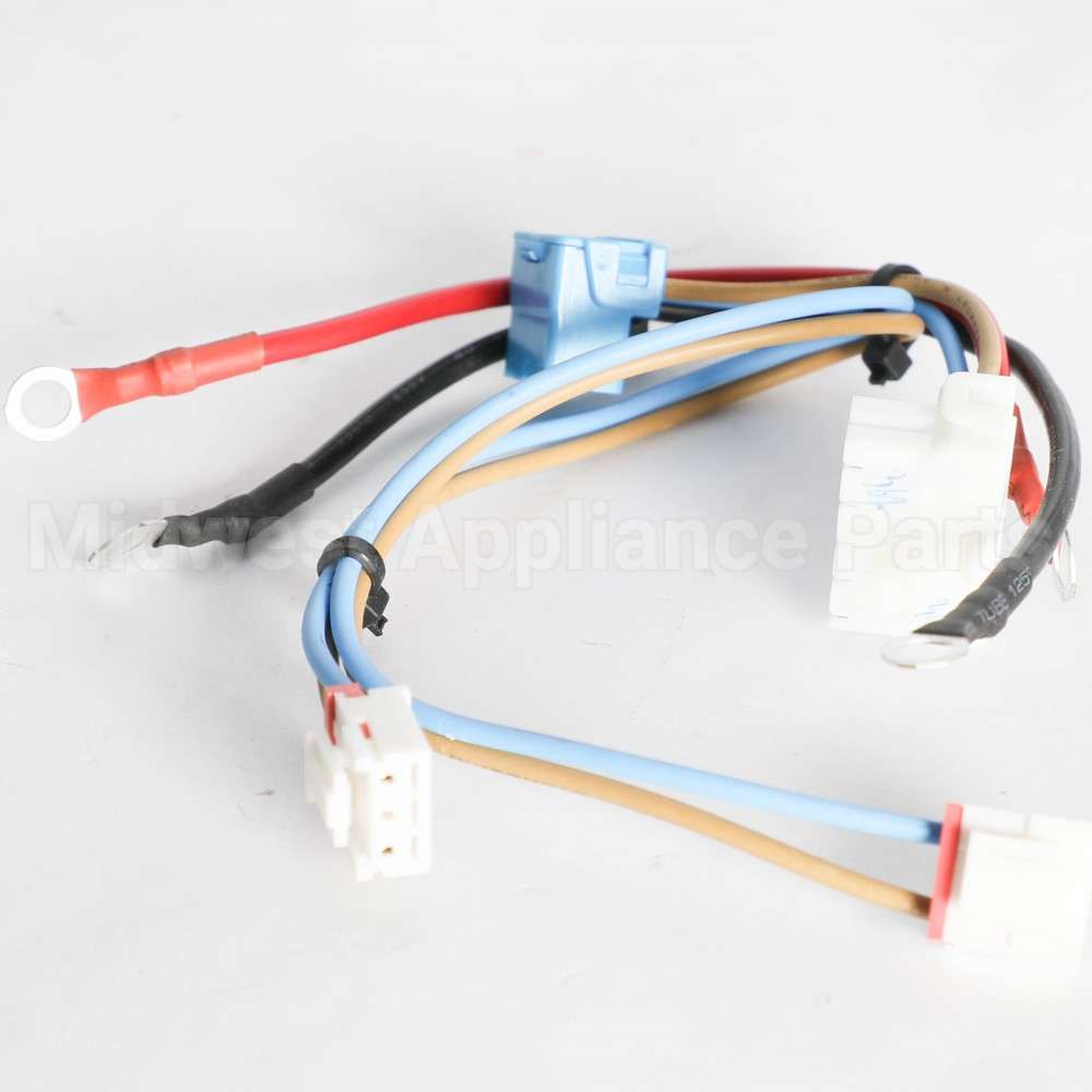 DG96-00362A Samsung Assy Wire Harness-Cooktop;Ne58H9970Ws,24