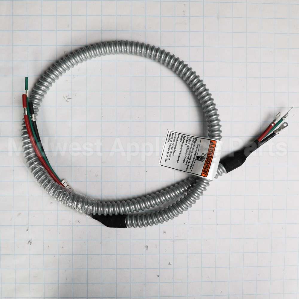 DG96-00494A Samsung Assy Wire Harness-Power;Nz9300K,Ul/Csa,