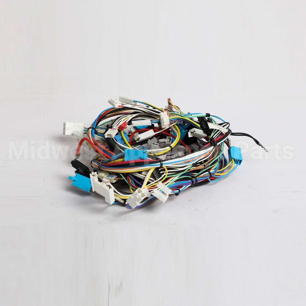 DG96-00547A Samsung Assy Wire Harness-Main;Ne59M6850,240Vac,