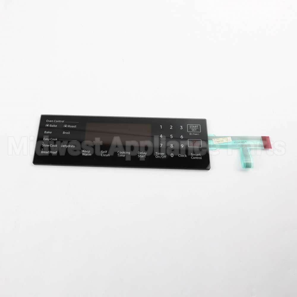 DG96-00553A Samsung Assy Touch-Control;Nx58M9420Ss