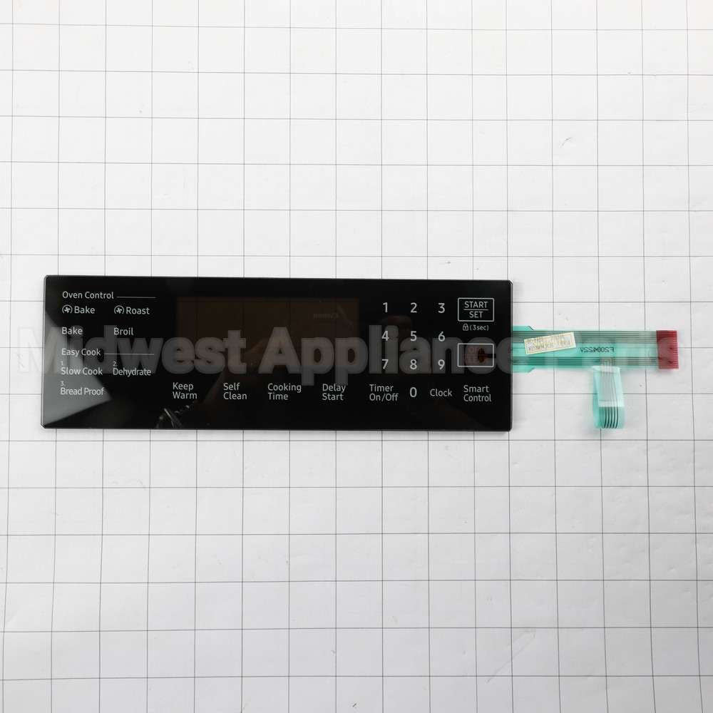 DG96-00553A Samsung Assy Touch-Control;Nx58M9420Ss