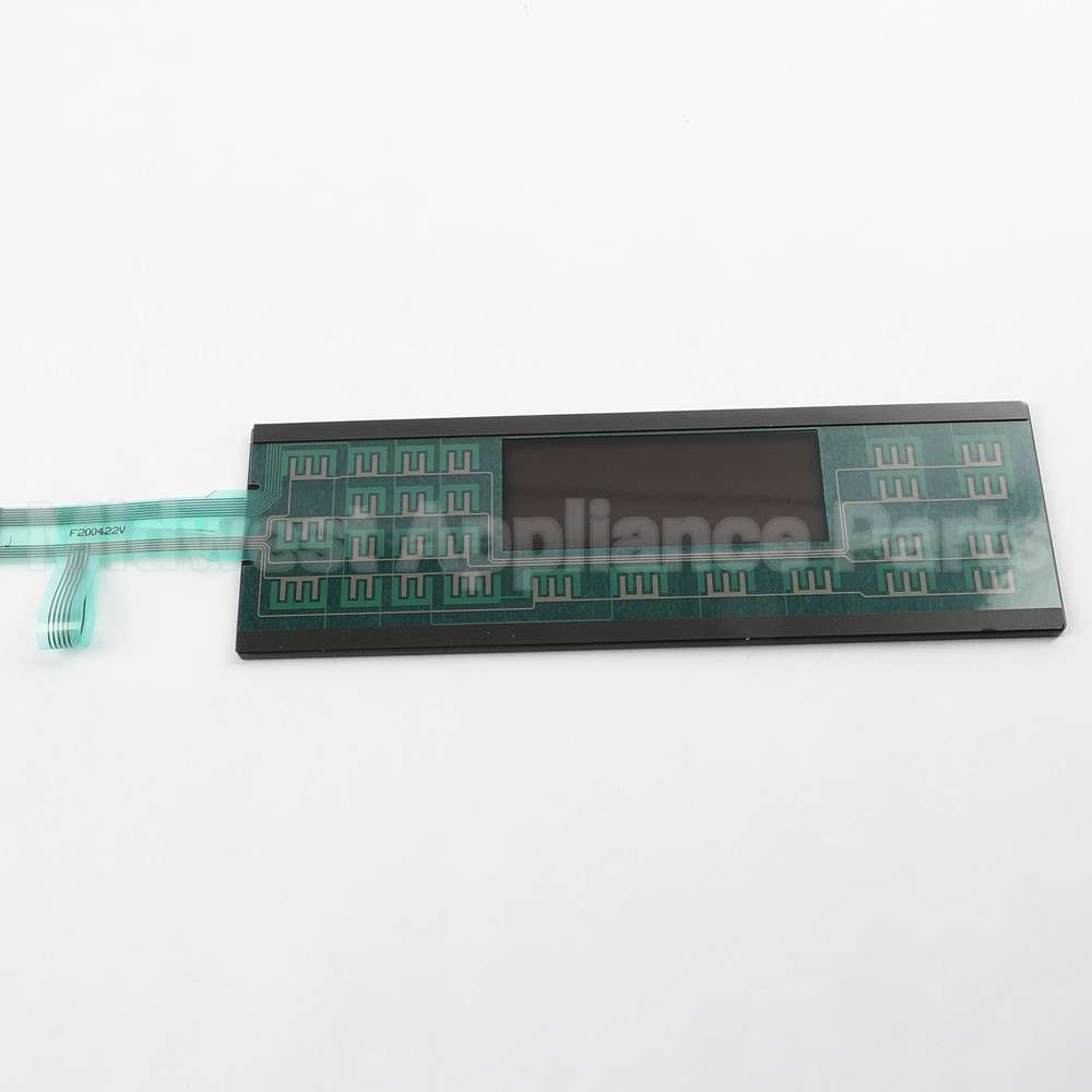 DG96-00553A Samsung Assy Touch-Control;Nx58M9420Ss