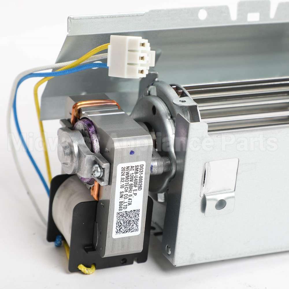 DG96-00779B Samsung Assy Motor;Ne9000T (Elec All),Tpjt