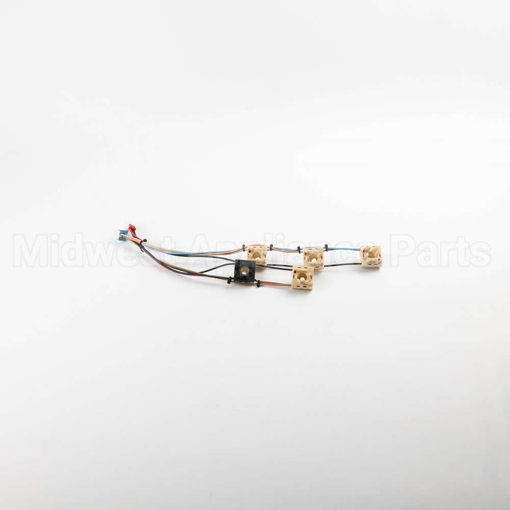 DG96-00820A Samsung Assy Switch Ignition;Nx60T8751Ss/Aa,Ac12