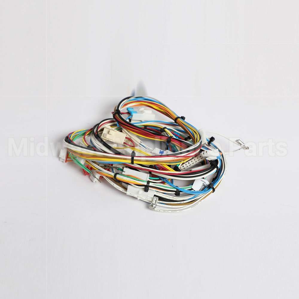 DG96-00834A Samsung Assy Wire Harness-Main;Nx60A5711*,120Vac