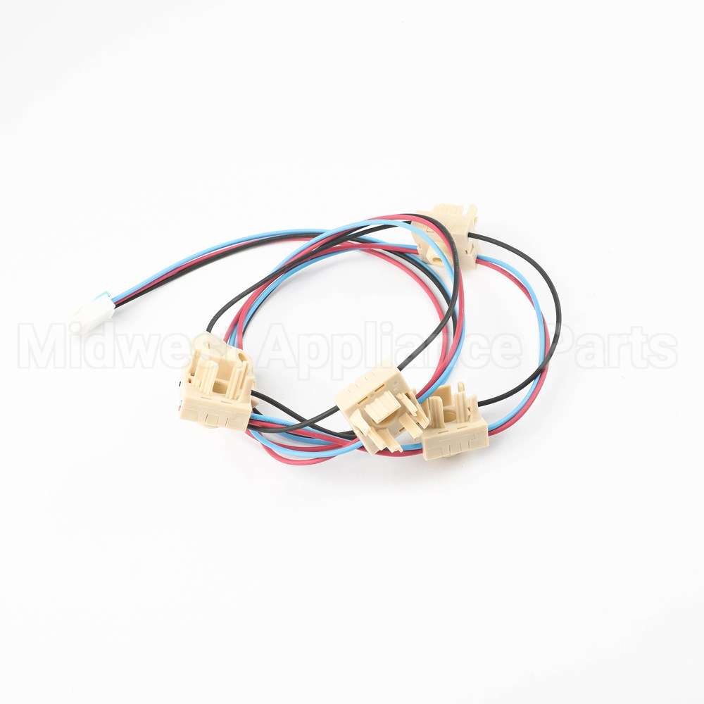 DG96-00838A Samsung Assy Switch Ignition;Nx5000A,Ac125V,5,5P