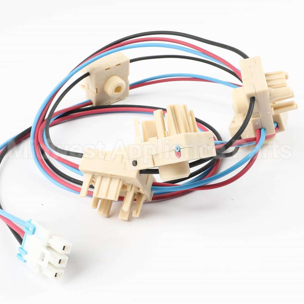 DG96-00838A Samsung Assy Switch Ignition;Nx5000A,Ac125V,5,5P