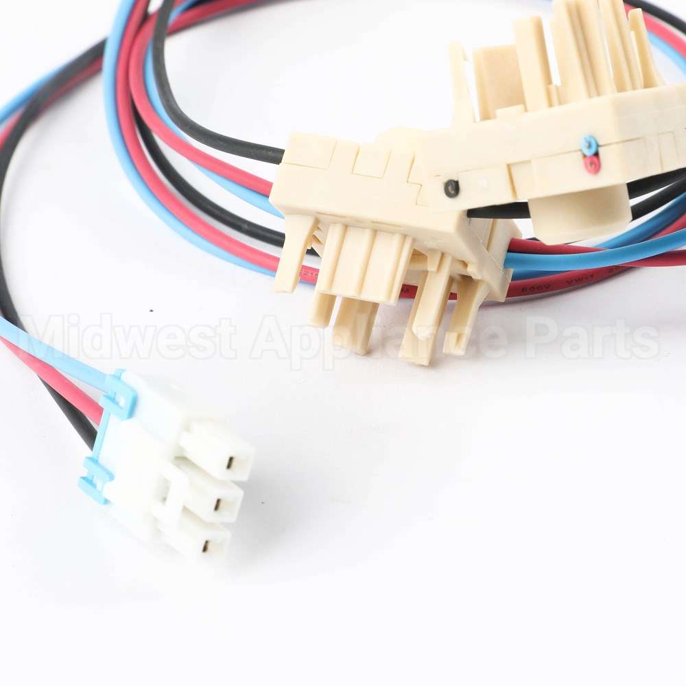 DG96-00838A Samsung Assy Switch Ignition;Nx5000A,Ac125V,5,5P