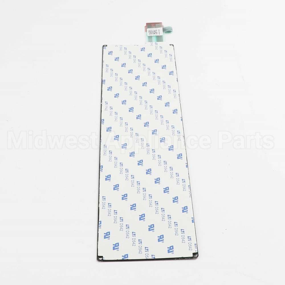 DG96-00850B Samsung Assy Touch;Nx5000T,352*88.28,Gas Better