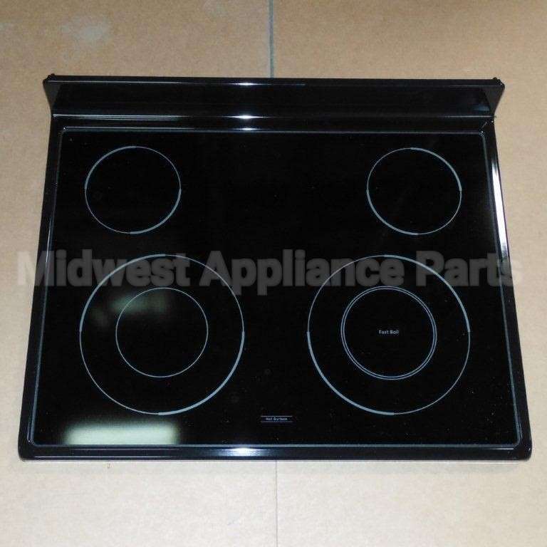 DG97-00074A Samsung Assy Frame-Cooktop;Ftq386Lwux