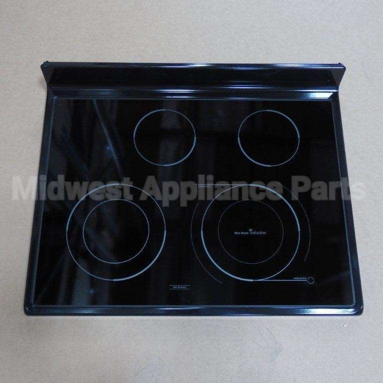 DG97-00074M Samsung Assy Frame-Cooktop;Fe-N300**,Sealing
