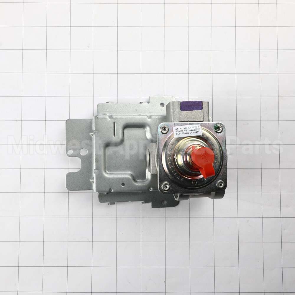 DG98-02643A Samsung Assy Packing Accessory-Install;Gas Oven,